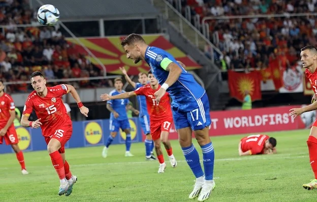 Immobile