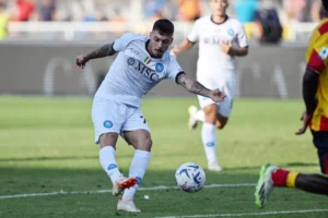Gaetano Il Napoli Zielinski
