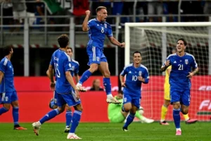 Frattesi italia