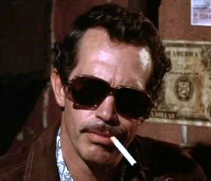 “Voglio la testa di Garcia” (è un magnifico film delirante di Sam Peckinpah) “Voglio la testa di Garcia” (è un magnifico film delirante di Sam Peckinpah)