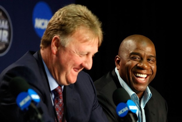 In tv i Lakers non valgono Michael Jordan, chiude la serie “Winning Time” In tv i Lakers non valgono Michael Jordan, chiude la serie “Winning Time”