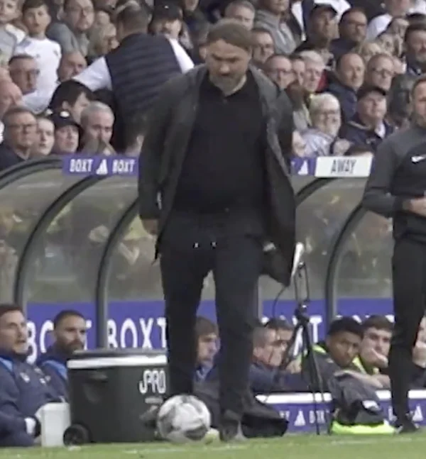 Daniel Farke