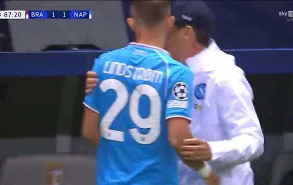 Lindstrom