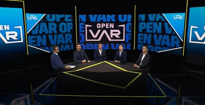 Open Var spagna