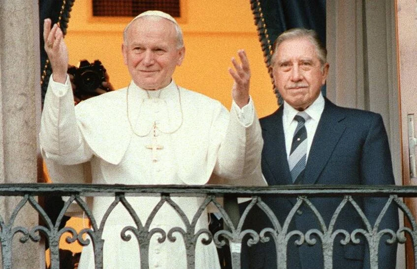 pinochet