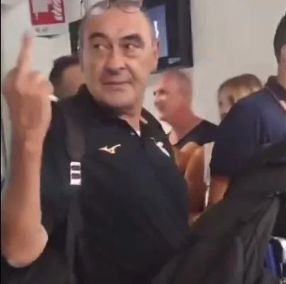 sarri