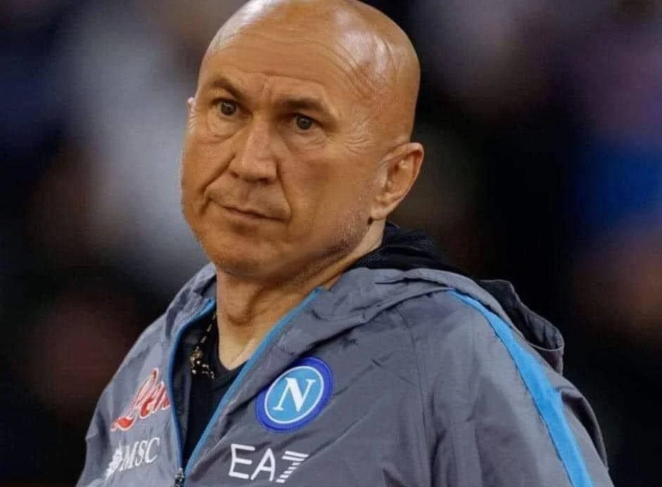 Spalletti