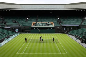 Tennis wimbledon