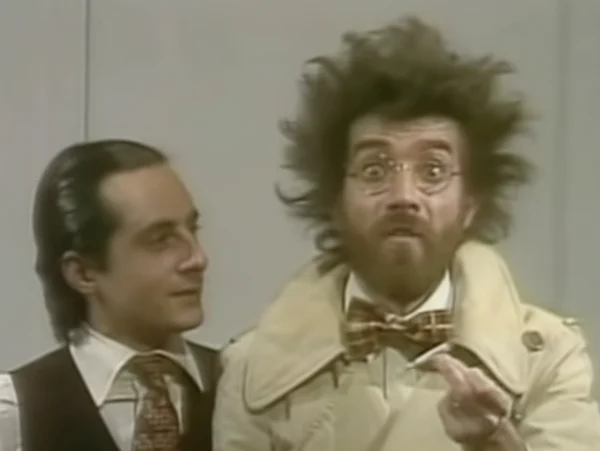 zuzzurro e gaspare