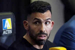 Tevez