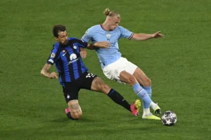 haaland acerbi Champions Condò