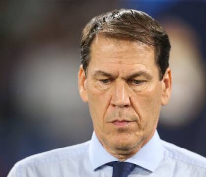 A Garcia manca lucidità nei cambi, conferma di non essere sintonizzato con il gruppo (Corsport) A Garcia manca lucidità nei cambi, conferma di non essere sintonizzato con il gruppo (Corsport)