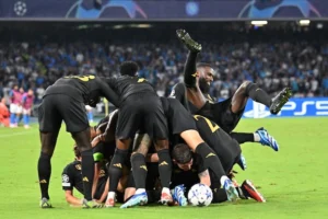 Valverde Real Madrid