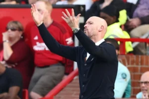 Manchester United Ten Hag