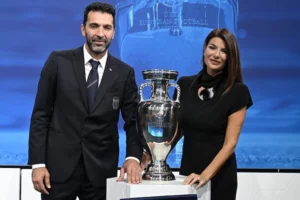 Ilaria D'Amico