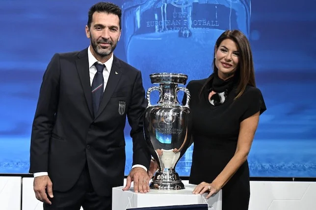 Ilaria D'Amico