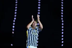 Conte juventino