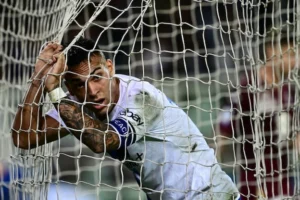 Lautaro Martinez