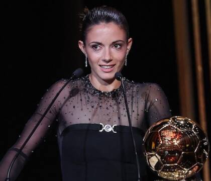Bonmati: «La vittoria del mondiale non ha cambiato nulla nel calcio femminile in Spagna»
