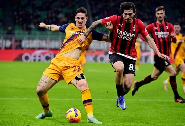 Zaniolo Tonali La Procura di Torino