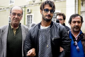 Fabrizio Corona Scommesse Fagioli Tonali Zaniolo