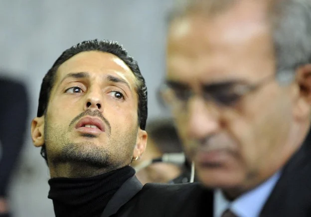 Fabrizio Corona scommesse