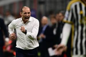 Allegri vince col calcio che oggi può fare, la vittoria è frutto delle sue conoscenze (Zazzaroni) item-thumbnail