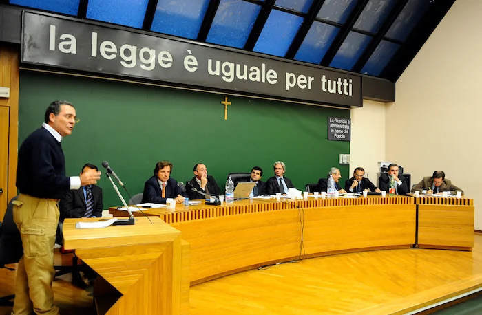 calcio tribunali