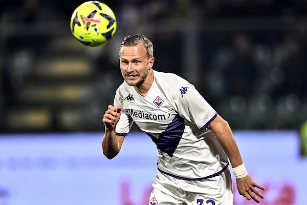 Barak: la Fiorentina vuole 9 milioni, la trattativa col Napoli frena (TvPlay)