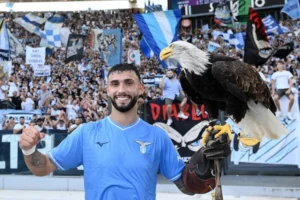 lazio
