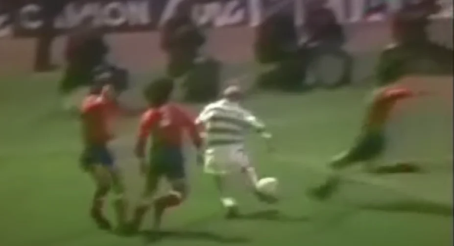 Celtic-Atletico Battaglia di Glasgow