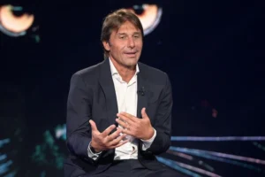 Conte De Laurentiis Barcellona Tuttosport allenatori