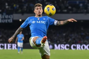 Di Lorenzo Mazzarri Napoli