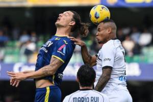 Politano risponde a Spalletti, Natan si è preso il posto senza passare per l’amico degli amici item-thumbnail