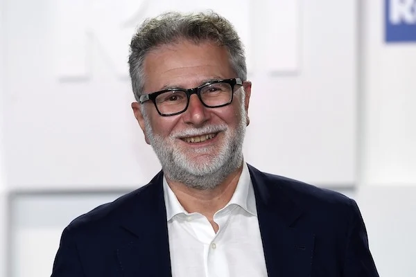 Fabio Fazio: «Mi aspettavo che Mick Jagger guidasse rock, invece no, sembrava Gianni Morandi»