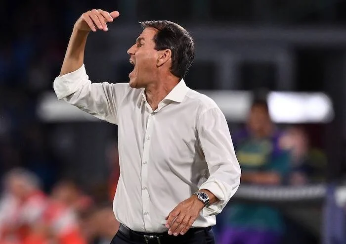Pedullà Garcia Chi ama il Napoli
