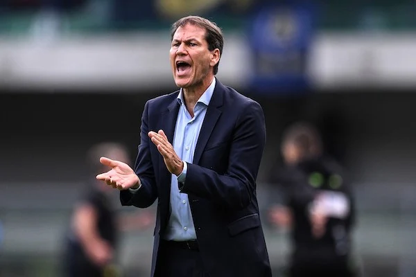 Belgio in fibrillazione: Garcia rifiuta una intervista e c’è chi non vorrebbe mandarlo ai Mondiali