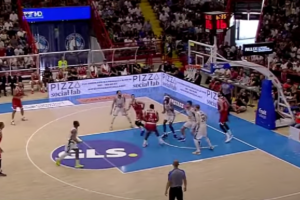 Napoli basket, presentato il progetto al Comune per un nuovo palazzetto da 14mila posti item-thumbnail