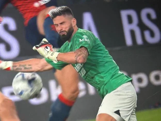 Giroud