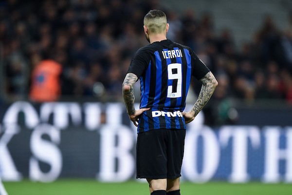 La Gazzetta sulla faida ultras-Icardi: «È questo il calcio che vogliamo?»