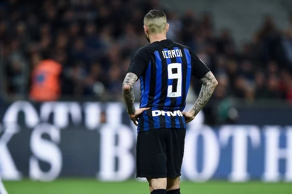 ora 232 chiaro perch233 spalletti ha elogiato l8217ex nemico icardi lo vuole alla juventus lo dice di marzio da Ilnapolista.it ora 232 chiaro perch233 spalletti ha elogiato l8217ex nemico icardi lo vuole alla juventus lo dice di marzio