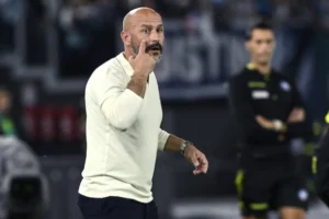 Italiano Napoli Marchizza Fiorentina