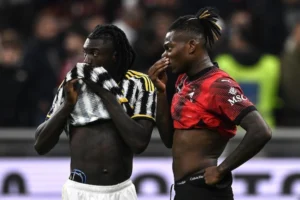 Milan Leao Kean