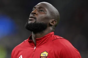 Milan lukaku de laurentiis