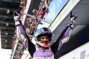jorge martin