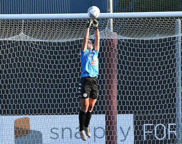 Myllyoja calcio femminile