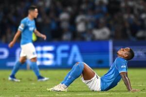Napoli troppo timido senza motivo, Natan non è più una scommessa item-thumbnail