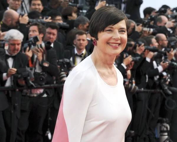 isabella Rossellini