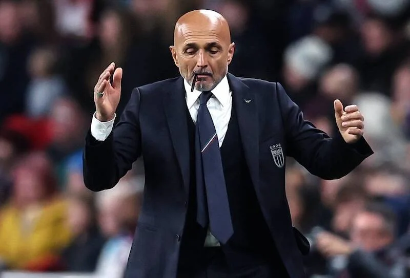 Moggi Spalletti Italia