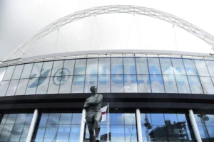 stadi wembley Champions